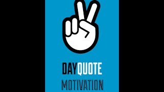 Motivational Day Quote Android App screenshot 4