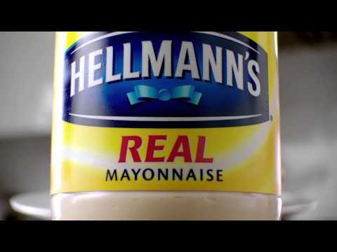 Video: Хелманс майосунда мөөр болушу керекпи?