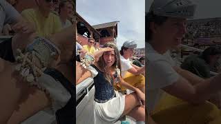 Pov Sitting Next To Gandolf At The Joust