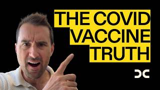 The COVID Vaccine's Hidden Side Effect