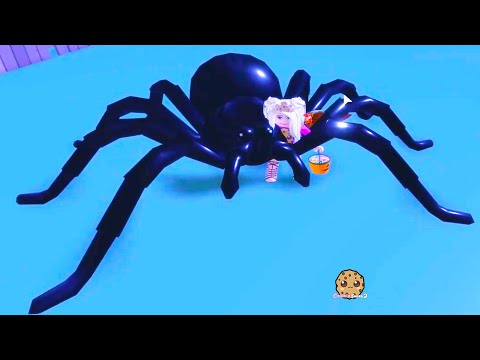 Haunted House Trick Or Treat Obby Halloween Roblox - roblox haunted house picture