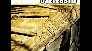 Video thumbnail of "Useless ID - Turn Up The Stereo"