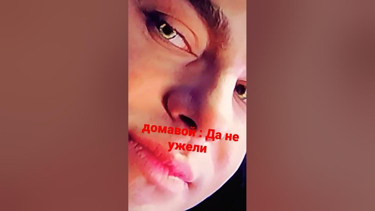 домавой😁😁 - YouTube