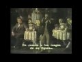 Miniature de la vidéo de la chanson Les Contes D'hoffmann : Prologue. « Il Était Une Fois À La Cour D'eisenach » (Hoffmann, Les Étudiants, Nathanaël)