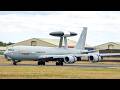 RIAT 2025 Friday Highlights Arrivals Royal International Air Tattoo RIAT 2025 Friday Highlights Arrivals Royal International Air Tattoo