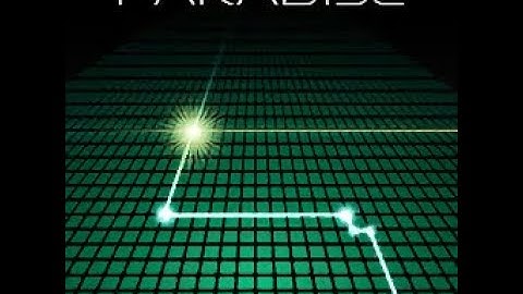 PARADISE (DDR NovaMAX CSP)