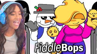 видео: Fiddlebops — это просто смешные мемы... Я ОБОЖАЮ ЭТО!! (и, конечно же, музыка — ОГОНЬ!!) [Incredi... картинка: Fiddlebops — это просто смешные мемы... Я ОБОЖАЮ ЭТО!! (и, конечно же, музыка — ОГОНЬ!!) [Incredi...