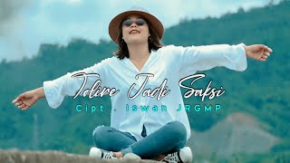 Gaya Ode - Tolire Jadi Saksi (Official Music Video 2021)