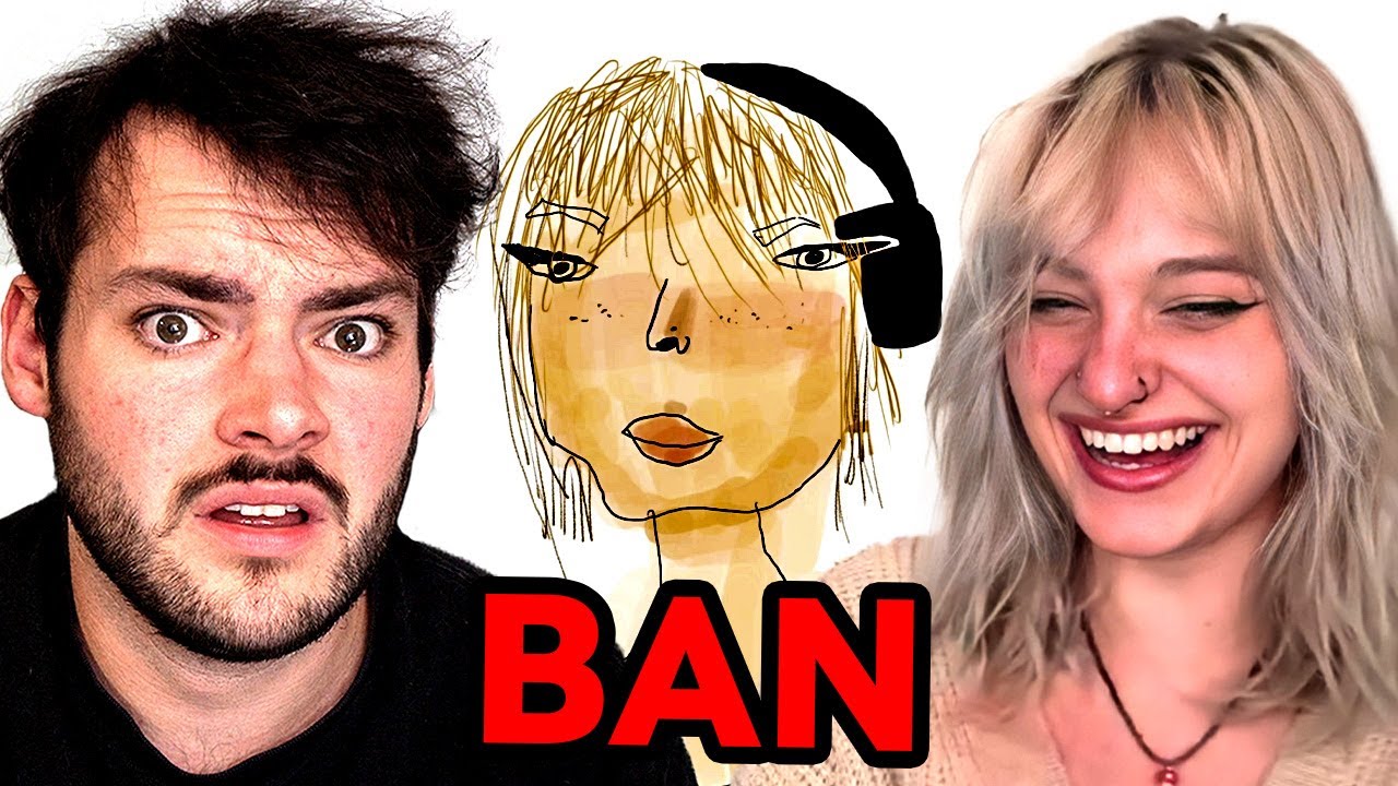 Плохое искусство = Ban (при участии Nihachu)