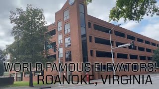 World Famous Elevators | Roanoke, VA