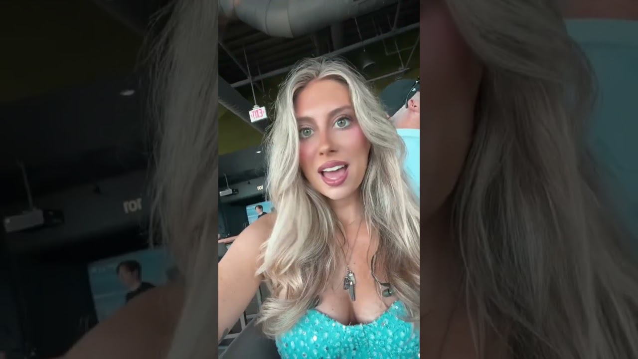 Dancing In The Mirror OUT NOW ❤️‍🔥🎶 - Megan Knight