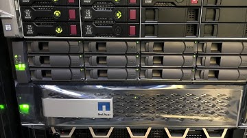 NetApp Data ONTAP 9 CIFS How to Hide File Shares from Users without Access Permission Using ABE
