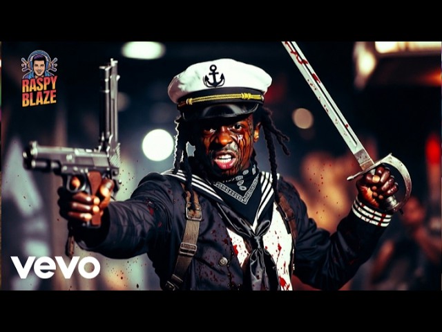 Lil Wayne - Ancient Battle (Official Video)