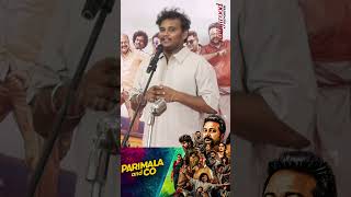 Parimala and Co Celebrity View ⭐ Jayaram | Urvasi | Mysskin | Yogi Babu | Pandiraaj