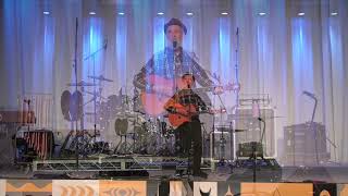 The Cat Came Back Medley - Fred Penner - Live 2025 Invictus Games