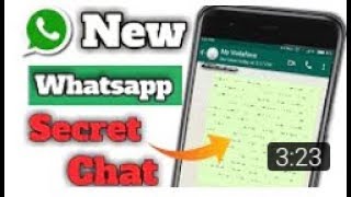 How to send serect messages to whasapp in morse code app screenshot 2