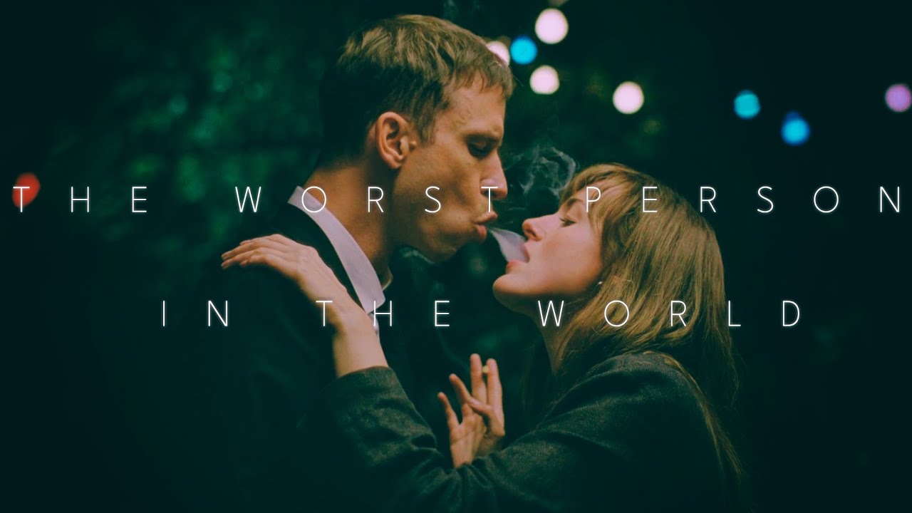 The Vibes Of The Worst Person in the World (Verdens verste menneske)