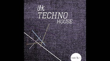 Raw Loops - UK Techno Sample Pack Audio Demo