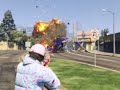 GTA 5 Battle Royale Mini Movie #1