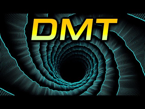 WARNING ⭕️ ENTER The WORMHOLE 12,000Hz PINEAL DMT Release