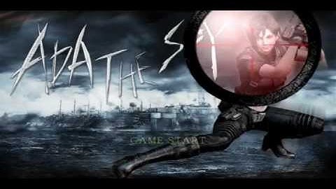 Resident Evil 4 - Assignment Ada - Part 1