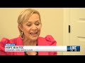 Cancer survivor turns cleaning company into support service for patients in treatment