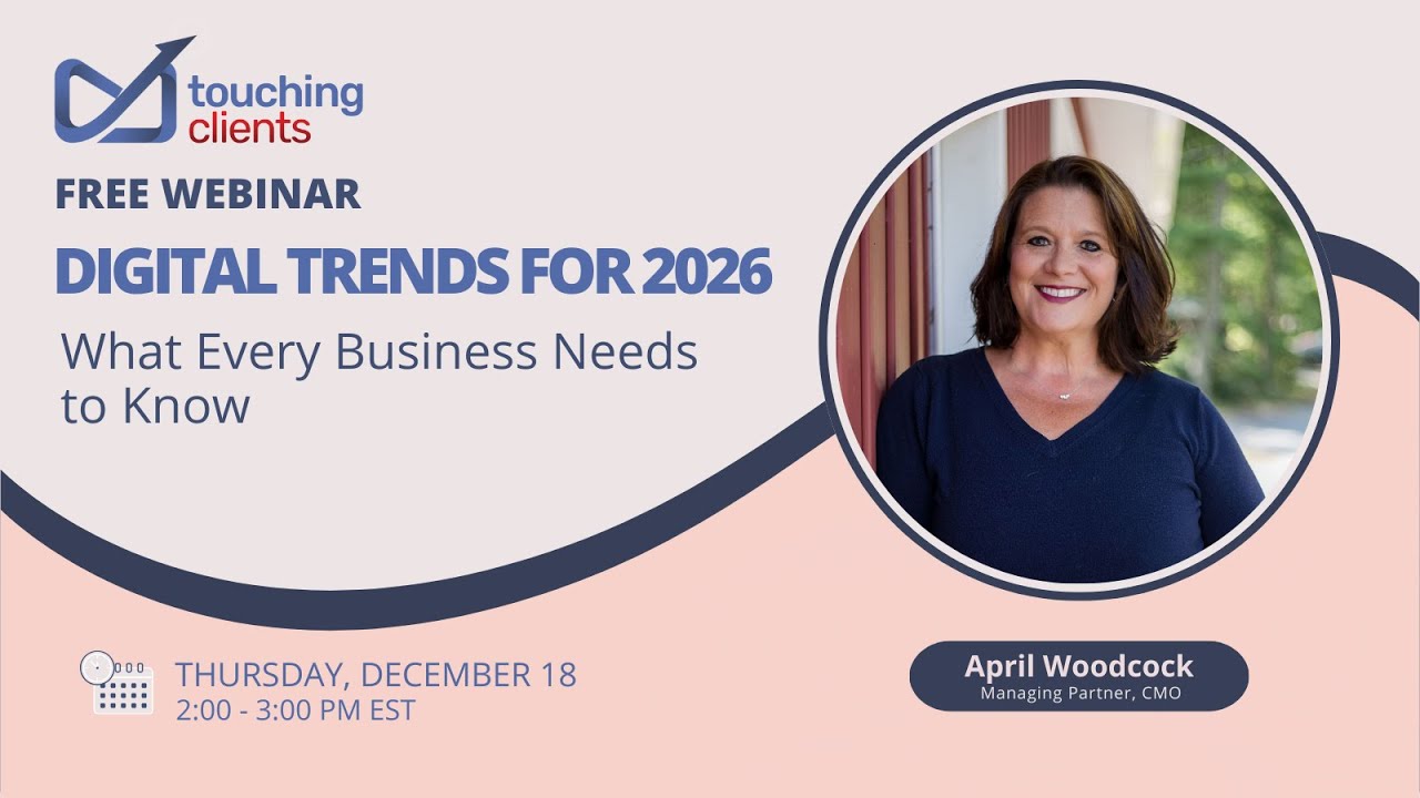 Digital Trends for 2026: What Every Business Needs to Know