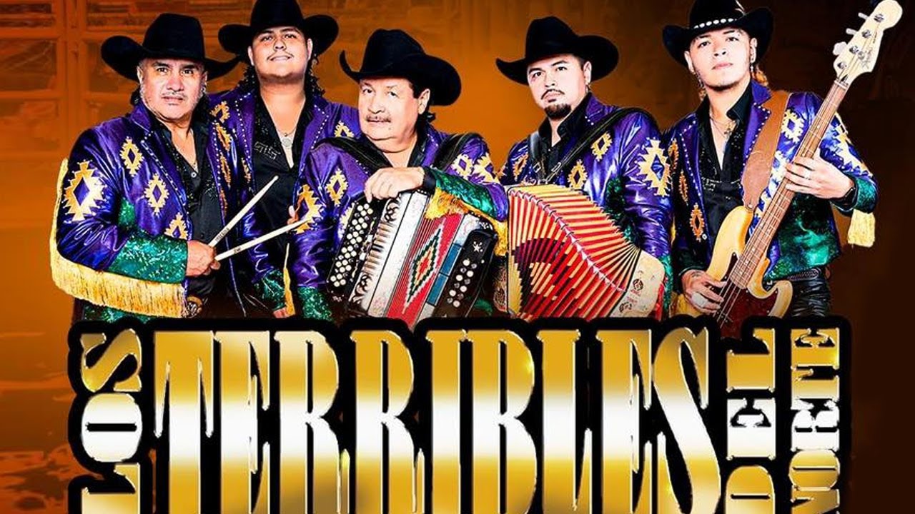 Los Terribles Del Norte - 30 Grandes Éxitos de los Corridos 2025 / Mix Para Pistear ✅ Inolvidables