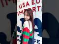 実は脚の形も綺麗なんですよ...!! #fyp #vlog #密着 #fashion #japan #shortvideo #小宵虎南 #小宵こなん