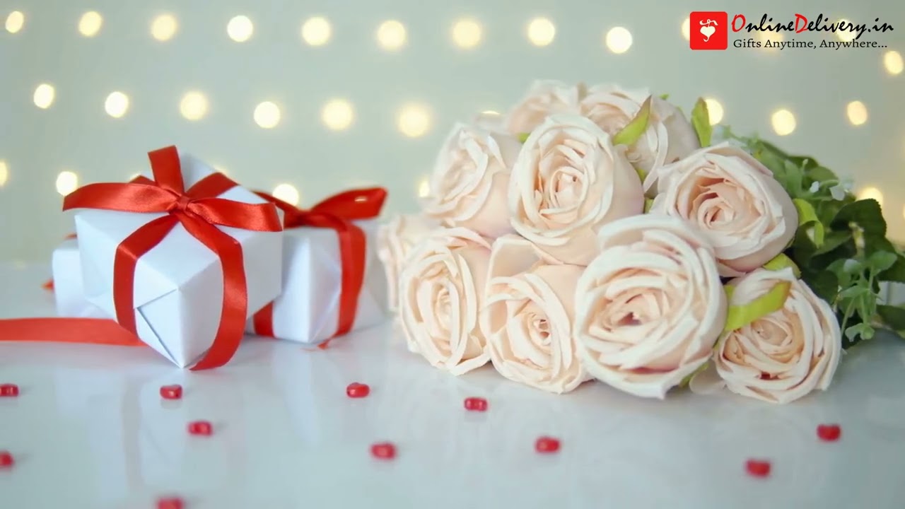 Gift Ideas for Special One | Online Gift Portal | Buy Fresh Flowers & Gift at 20% OFF. Book Now