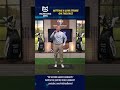 Increase Spin For More Accurate Wedge Shots Around the Green!... with Michael Breed