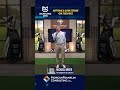 Increase Spin For More Accurate Wedge Shots Around the Green!... with Michael Breed