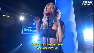 Bebe Rexha - Heathens (Twenty One Pilots Cover)