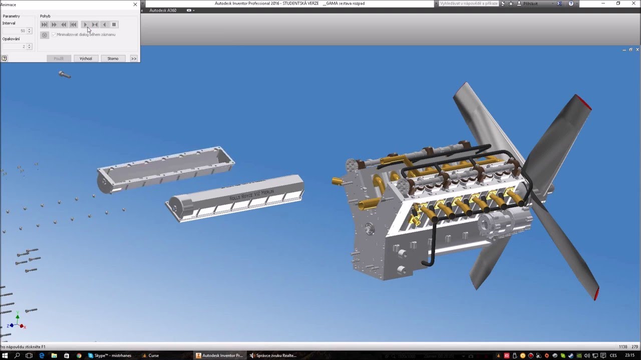 spacex merlin engine drawings