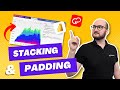 Stacking & Padding Power BI Time Series Chart: Drill Down TimeSeries PRO | Part 9
