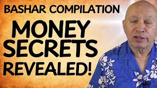 Bashar’s ULTIMATE Money Secrets To Manifest Wealth! (Bashar Compilation) || Bashar