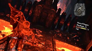 Never invade without Raptors of the Mist ready | Elden Ring
