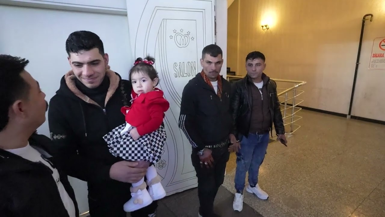 حفل زفاف العريس يامن ابن السيد باسم شولو -ج1- الفنان محمود المحمد - ألفا 05377654715