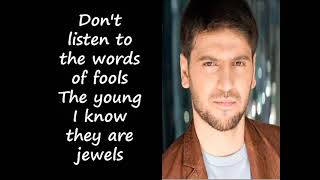 sami yusuf give the young a chance Resimi