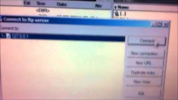 Server Client RAT Reverse Connect