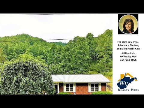 285 STURGEON DRIVE, Dry Creek, WV home video tour