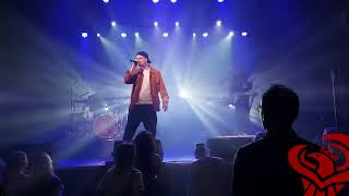 Herbert Munkhammar Arbis I Norrköping