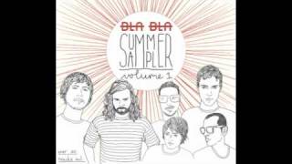 WOUTER DE MOOR - SP12 GROOVE! [BLA BLA 013 SUMMER SAMPLER VOLUME 1]