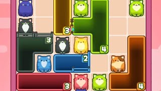 Drop The Cat Level 297