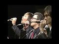 愛のメモリー Live ver. / 松崎しげる(アカペラカバー by Bam B Crew)