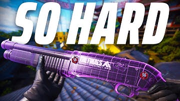 Trying to Master the KS-23 in THE FINALS