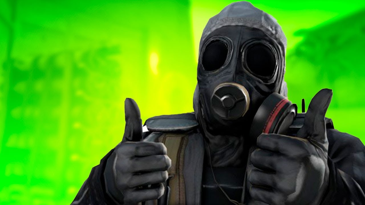 CSGO | LA MISIÓN IMPOSIBLE