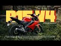 Yamaha R15 V4: ശരിക്കും ഒരു കുട്ടി Superbike തന്നെയാണോ!? – Review & Motivation for Broken Hearts💔🔥