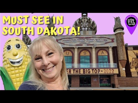 FAVORITE SOUTH DAKOTA