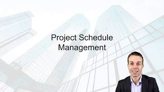 Project Schedule Management Overview | PMBOK Video Course